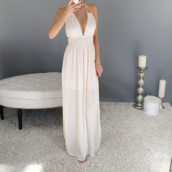 ANGELIC ▫️in Soft Pink - Picture 3 of 4